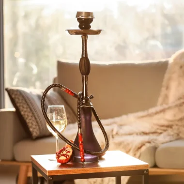 Shisha (Hookah) & Vapes