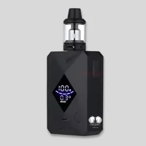 M6 100W Box Mod Kit