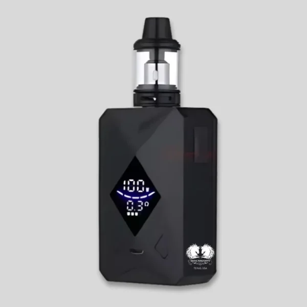 M6 100W Box Mod Kit