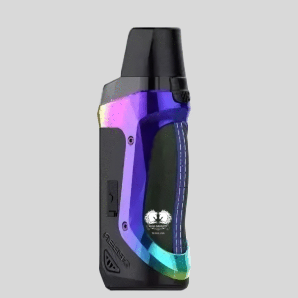Geek vape Aegis Boost LE Bonus Kit - Image 4