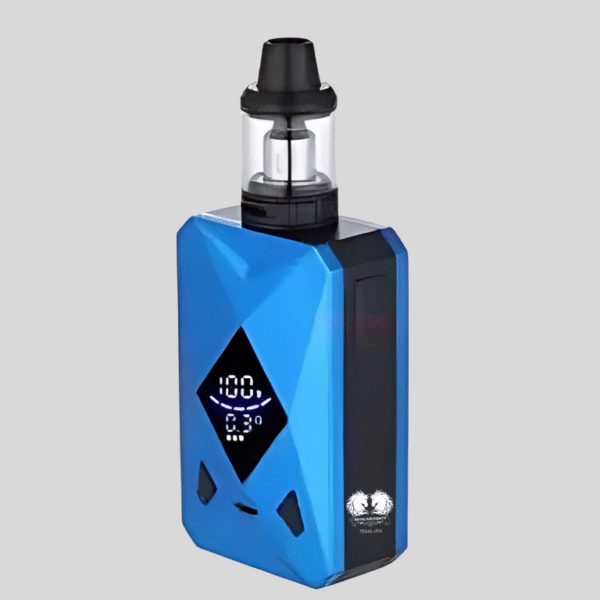 M6 100W Box Mod Kit - Image 3