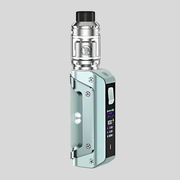 Original GeekVape Aegis Solo III Kit