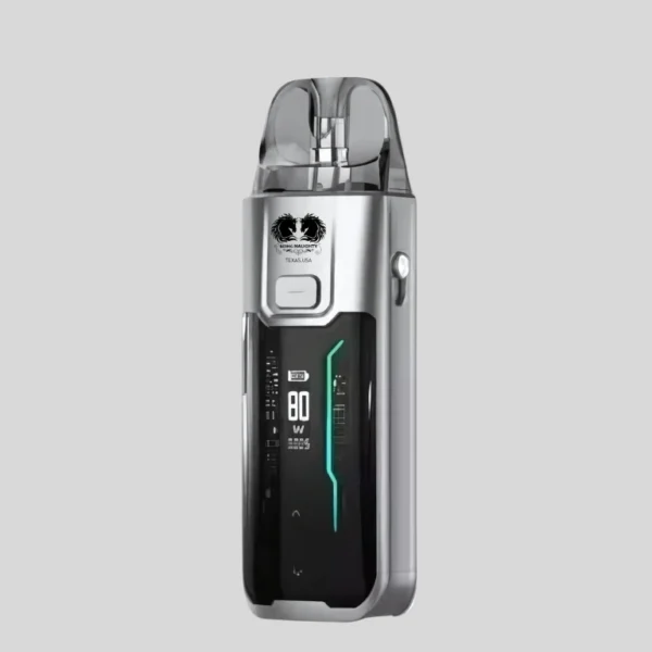 Original Vaporesso LUXE XR Max Kit