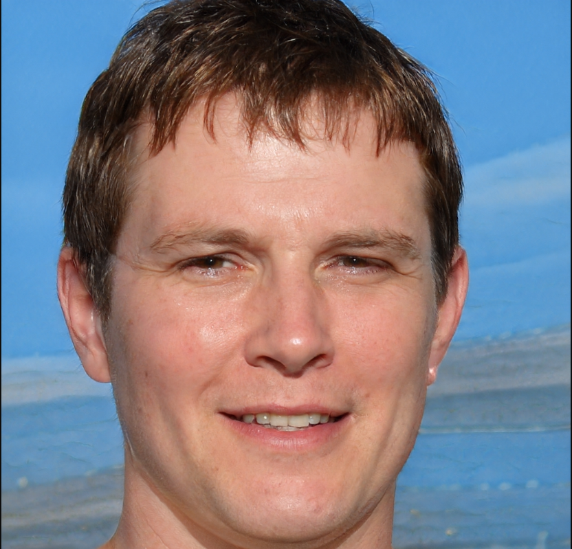 Daniel Reed
