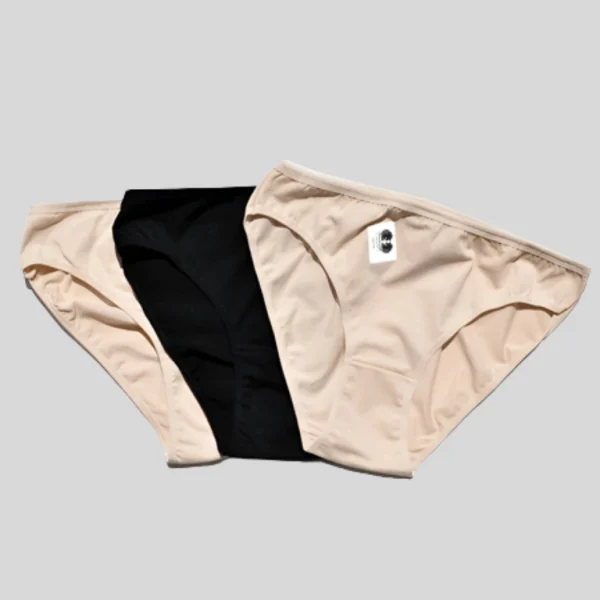 Pack of 3 Women’s Panties
