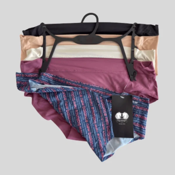 Pack of Women’s Panties