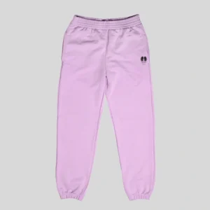 Lilac Sweatpants
