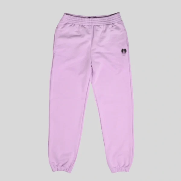 Lilac Sweatpants