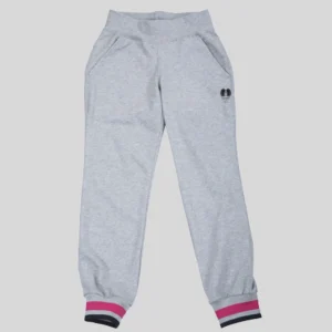 Grey Casual Trouser