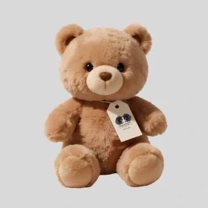 Mini Teddy Bear Toy