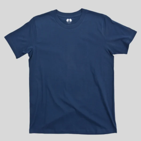 Navy Blue T-Shirt