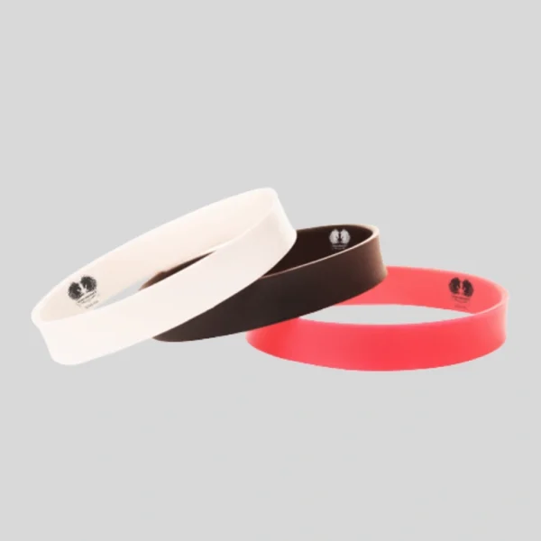 Silicone Wristbands