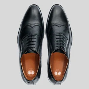 Black Men’s Formal Shoes