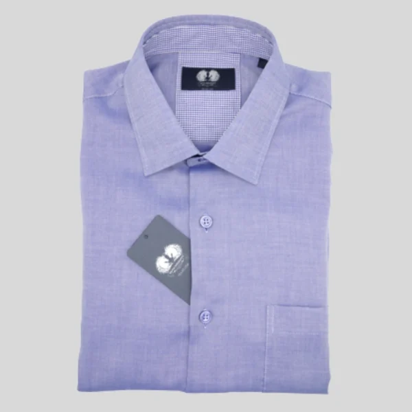 Cotton Formal Shirt