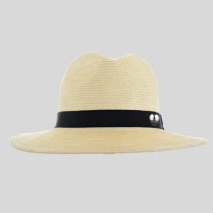 Classic Panama Hat