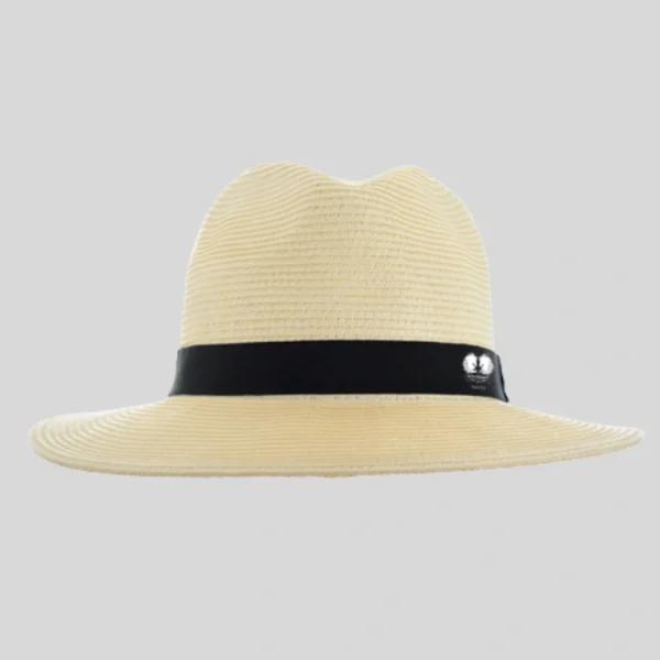 Classic Panama Hat