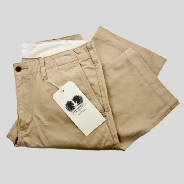 Classic Pants