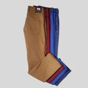 Cotton Pants