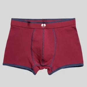 Bold Comfort Boxer Briefs