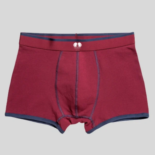 Bold Comfort Boxer Briefs
