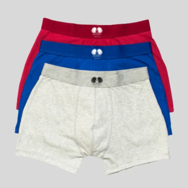 Classic Comfort Boxer Briefs