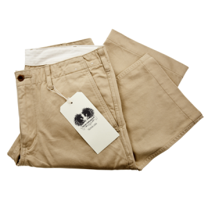 Classic Pants