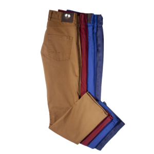 Cotton Pants
