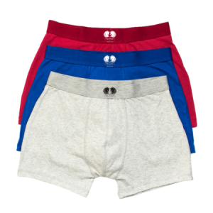 Classic Comfort Boxer Briefs