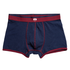Bold Comfort Boxer Briefs