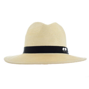 Classic Panama Hat