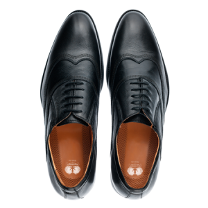 Black Men’s Formal Shoes