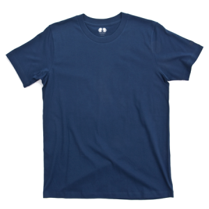 Navy Blue T-Shirt