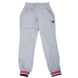 Grey Casual Trouser