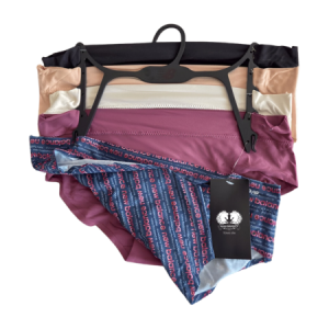 Pack of Women’s Panties