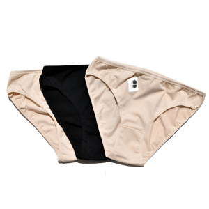 Pack of 3 Women’s Panties