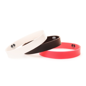 Silicone Wristbands
